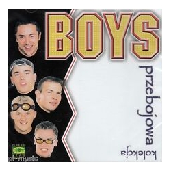 Boys  "Przebojowa kolekcja"